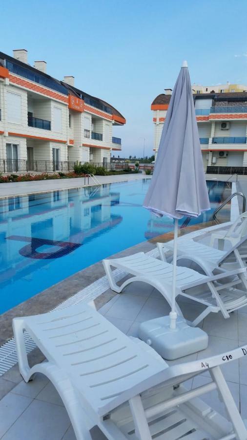 Esila Park * Antalya