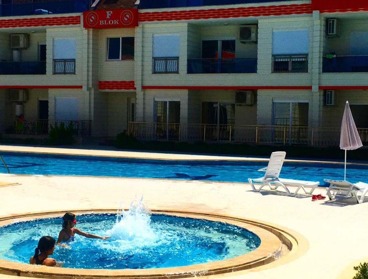 Apartment Esila Park *