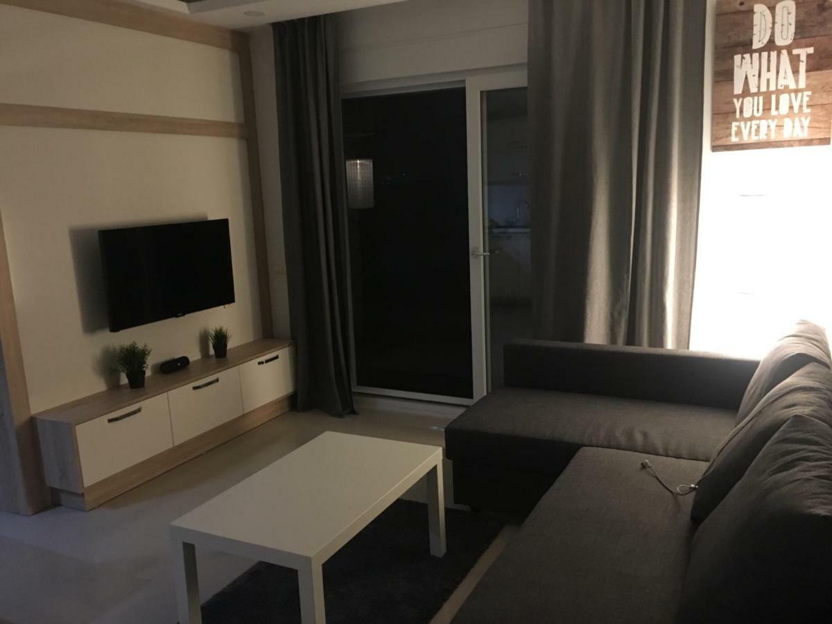 Apartment Esila Park *