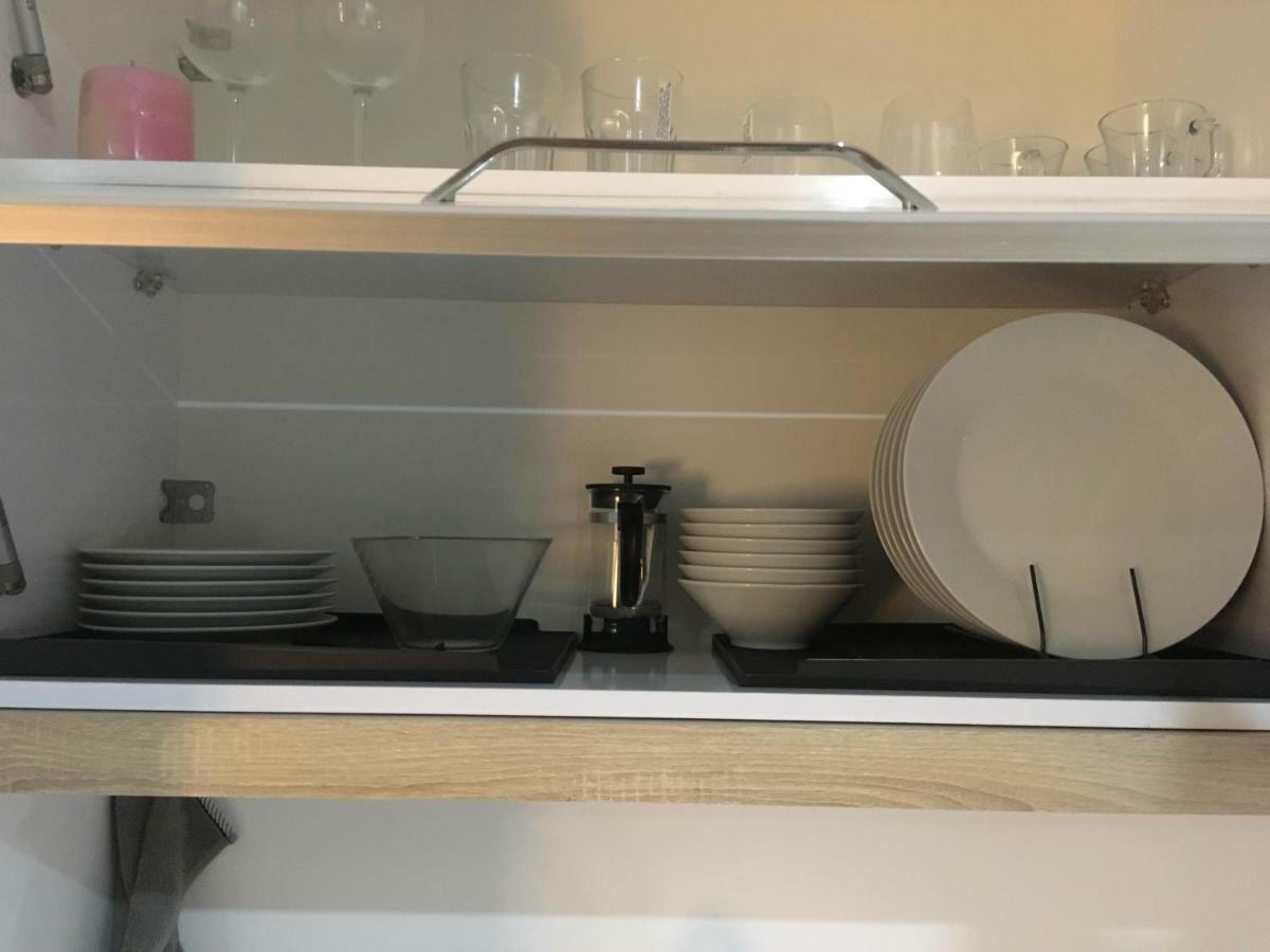 Esila Park Apartment Antalya