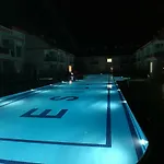 Esila Park Apartments Antalya