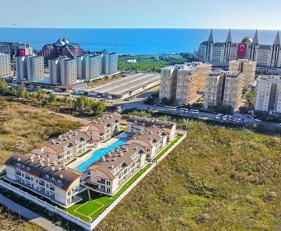 Esila Park Antalya