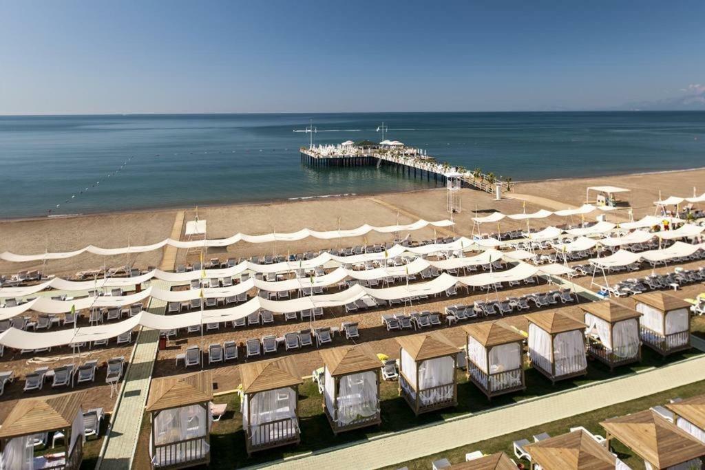 Esila Park * Antalya