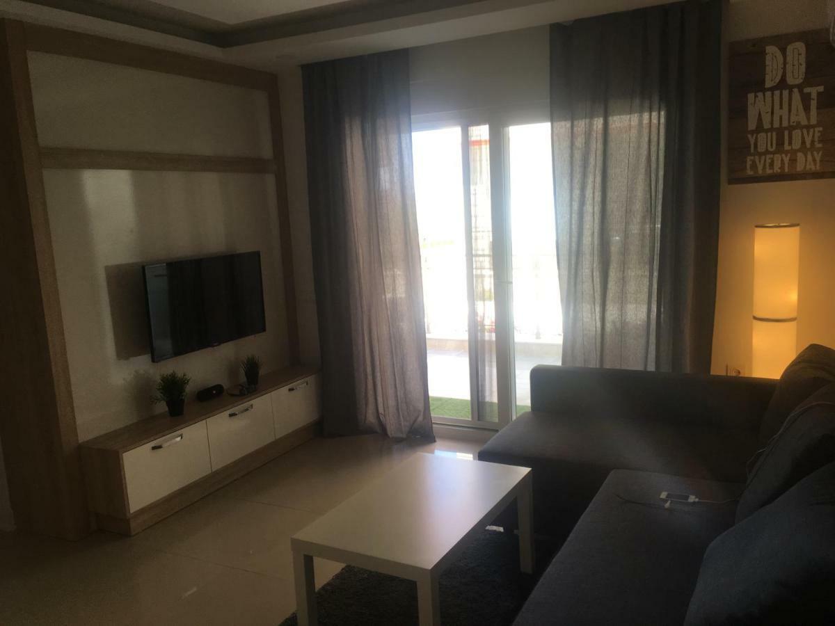Esila Park Antalya